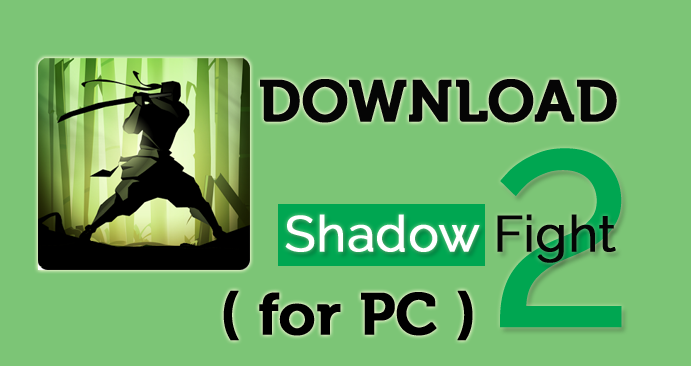 shadow fight 2 download ocean of games