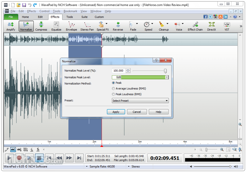 dj audio editor serial number